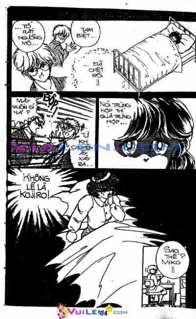 Ngôi sao cô đơn Chapter 2 trang 65