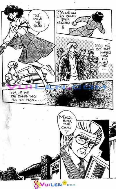 Ngôi sao cô đơn Chapter 2 trang 66