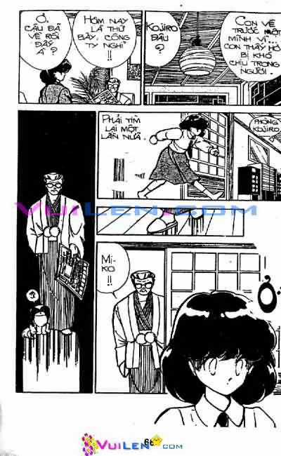 Ngôi sao cô đơn Chapter 2 trang 67