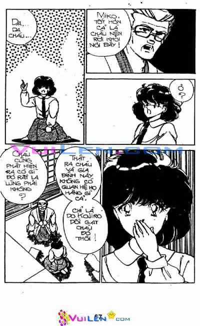 Ngôi sao cô đơn Chapter 2 trang 68