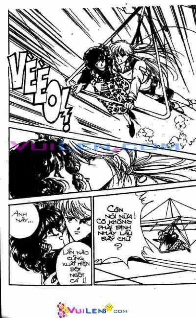 Ngôi sao cô đơn Chapter 2 trang 7