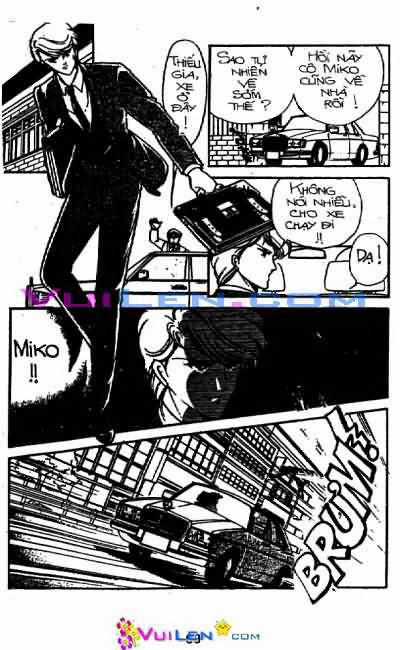 Ngôi sao cô đơn Chapter 2 trang 70