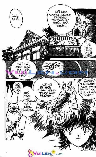 Ngôi sao cô đơn Chapter 2 trang 71