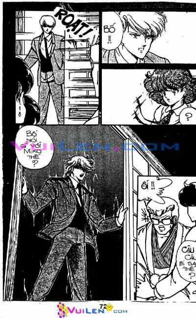 Ngôi sao cô đơn Chapter 2 trang 73