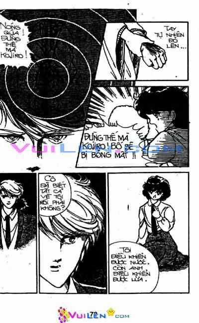 Ngôi sao cô đơn Chapter 2 trang 74