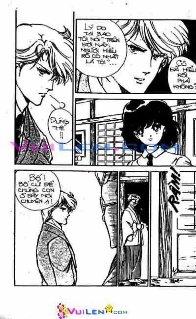 Ngôi sao cô đơn Chapter 2 trang 75