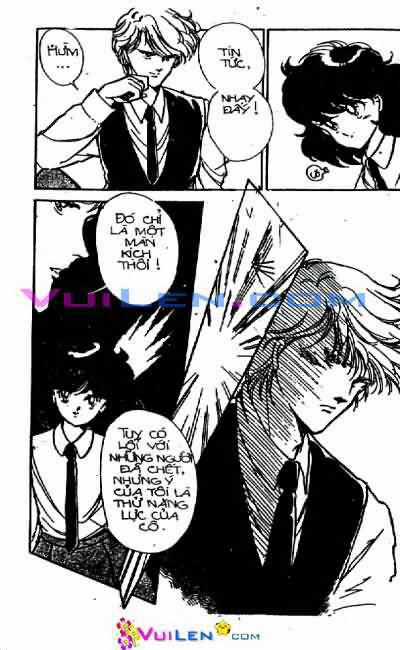 Ngôi sao cô đơn Chapter 2 trang 77