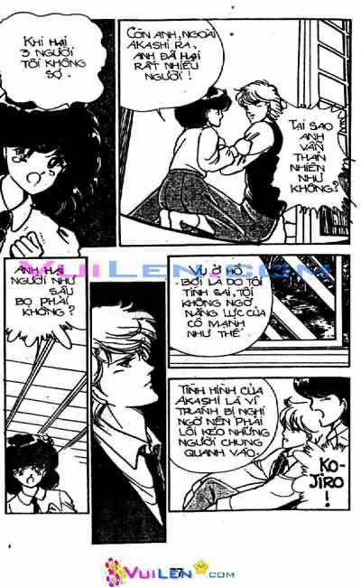 Ngôi sao cô đơn Chapter 2 trang 78