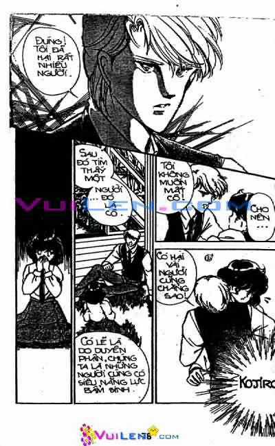 Ngôi sao cô đơn Chapter 2 trang 79