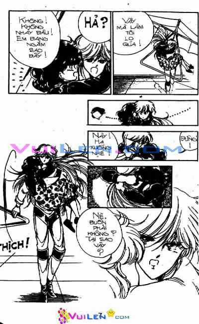 Ngôi sao cô đơn Chapter 2 trang 8