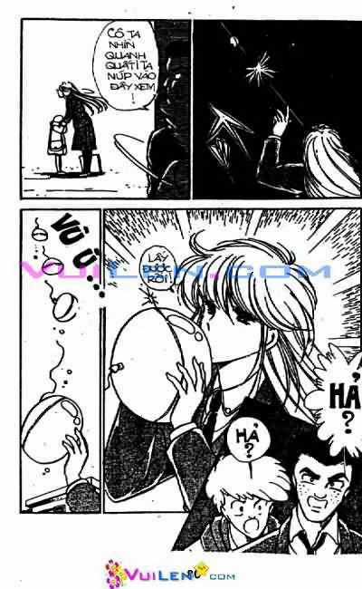 Ngôi sao cô đơn Chapter 2 trang 81