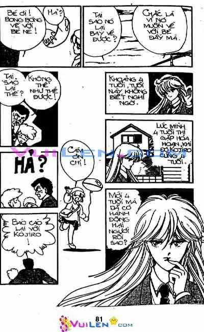 Ngôi sao cô đơn Chapter 2 trang 82