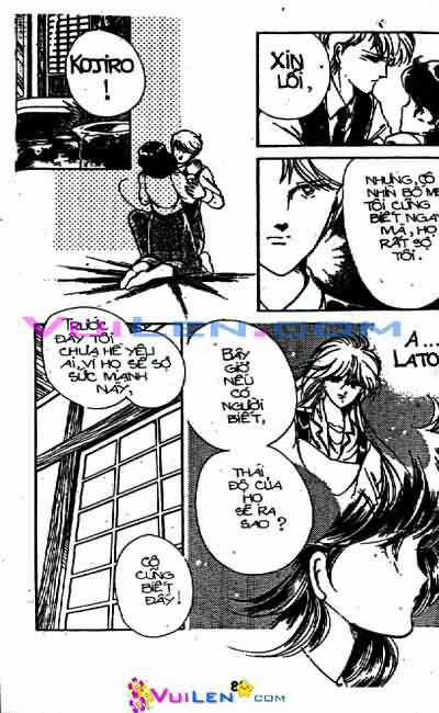 Ngôi sao cô đơn Chapter 2 trang 83