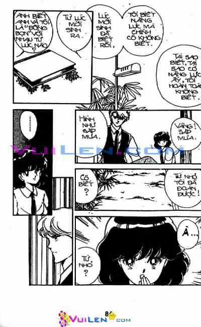 Ngôi sao cô đơn Chapter 2 trang 85