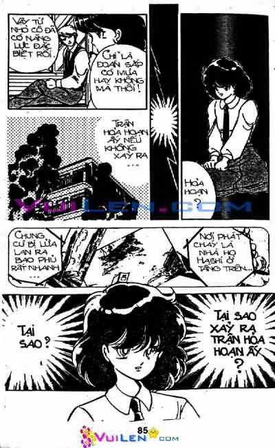 Ngôi sao cô đơn Chapter 2 trang 86