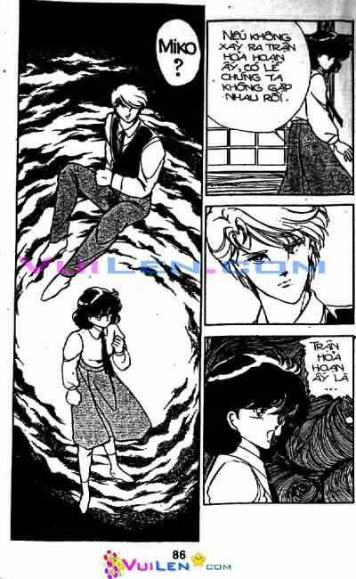 Ngôi sao cô đơn Chapter 2 trang 87