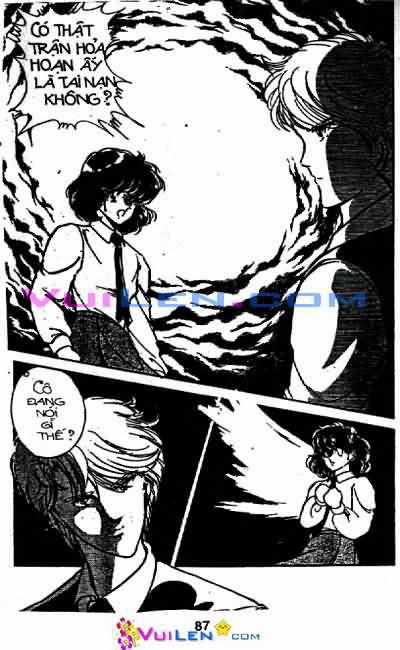 Ngôi sao cô đơn Chapter 2 trang 88