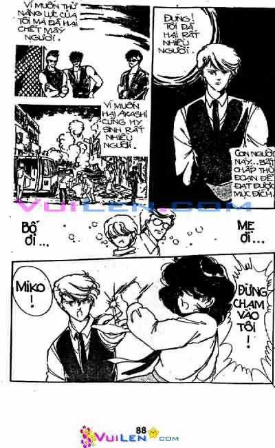 Ngôi sao cô đơn Chapter 2 trang 89