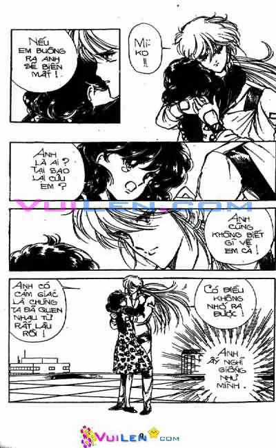 Ngôi sao cô đơn Chapter 2 trang 9