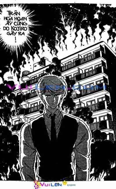 Ngôi sao cô đơn Chapter 2 trang 90