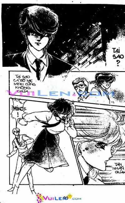 Ngôi sao cô đơn Chapter 2 trang 91