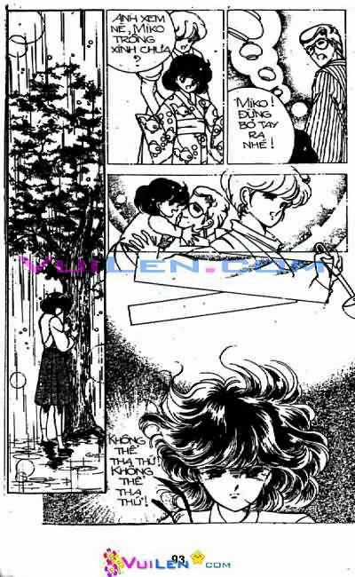 Ngôi sao cô đơn Chapter 2 trang 94