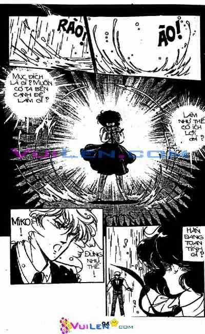 Ngôi sao cô đơn Chapter 2 trang 95