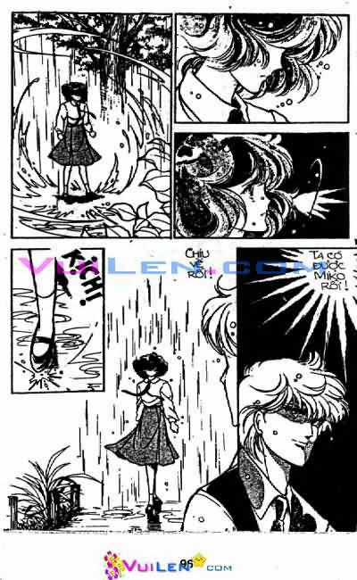 Ngôi sao cô đơn Chapter 2 trang 97