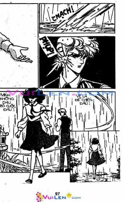 Ngôi sao cô đơn Chapter 2 trang 98