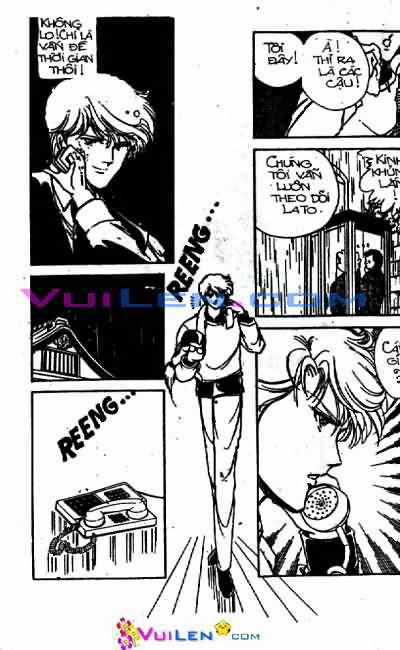 Ngôi sao cô đơn Chapter 2 trang 99