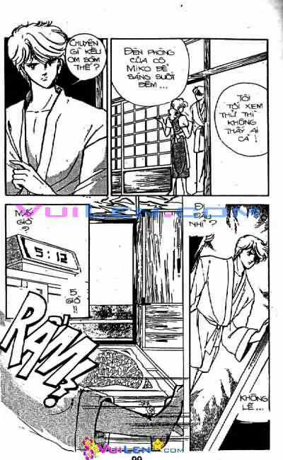 Ngôi sao cô đơn Chapter 4 trang 100