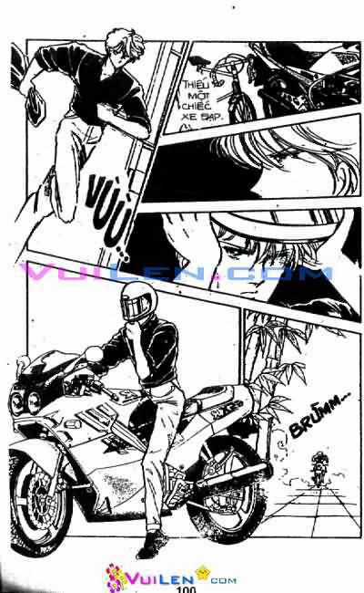 Ngôi sao cô đơn Chapter 4 trang 101