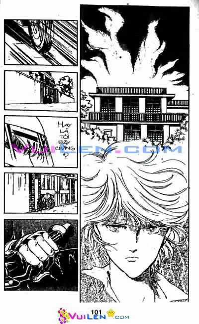 Ngôi sao cô đơn Chapter 4 trang 102