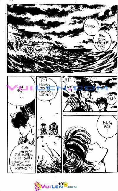 Ngôi sao cô đơn Chapter 4 trang 103