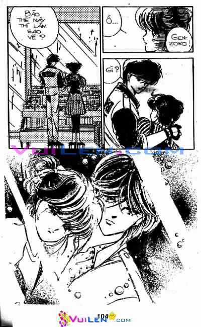 Ngôi sao cô đơn Chapter 4 trang 105