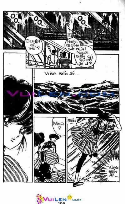 Ngôi sao cô đơn Chapter 4 trang 106