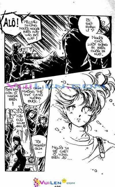 Ngôi sao cô đơn Chapter 4 trang 107