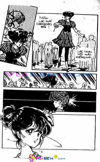 Ngôi sao cô đơn Chapter 4 trang 108