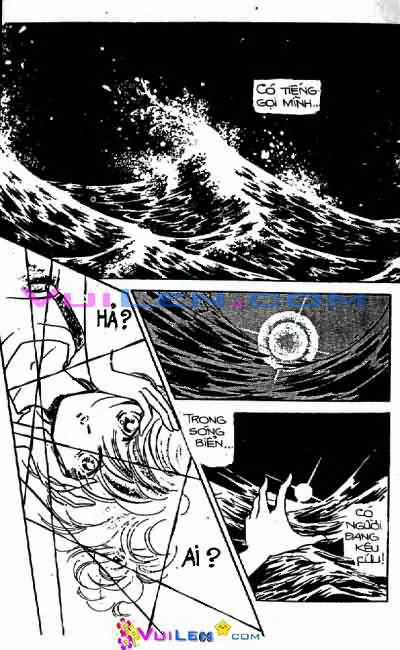 Ngôi sao cô đơn Chapter 4 trang 109