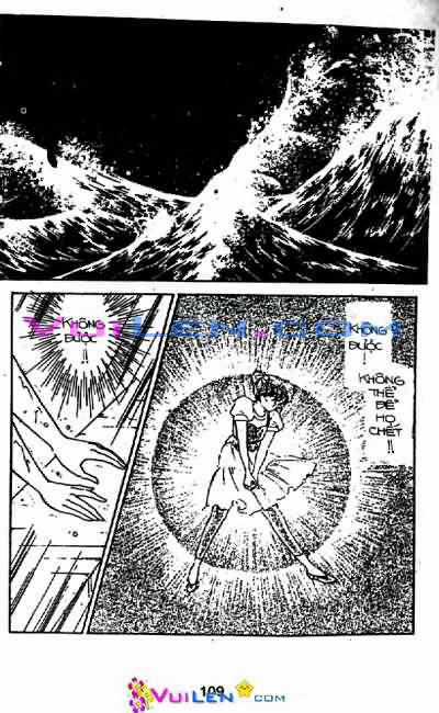 Ngôi sao cô đơn Chapter 4 trang 110