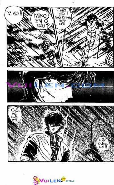 Ngôi sao cô đơn Chapter 4 trang 113