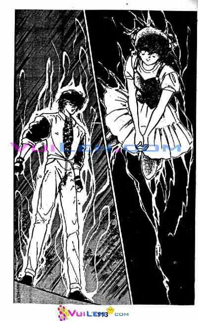 Ngôi sao cô đơn Chapter 4 trang 114