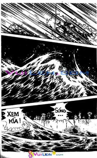 Ngôi sao cô đơn Chapter 4 trang 115