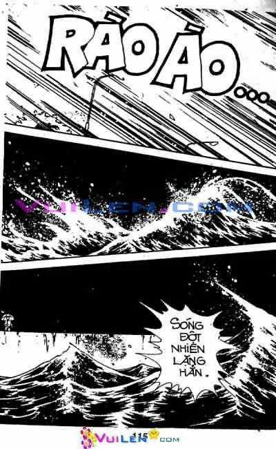 Ngôi sao cô đơn Chapter 4 trang 116