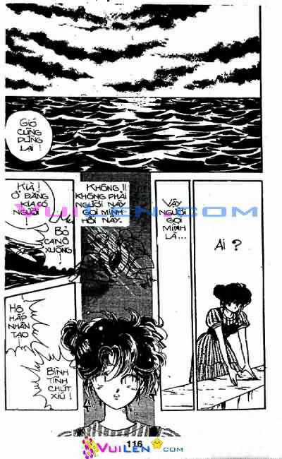 Ngôi sao cô đơn Chapter 4 trang 117