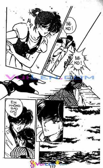 Ngôi sao cô đơn Chapter 4 trang 118