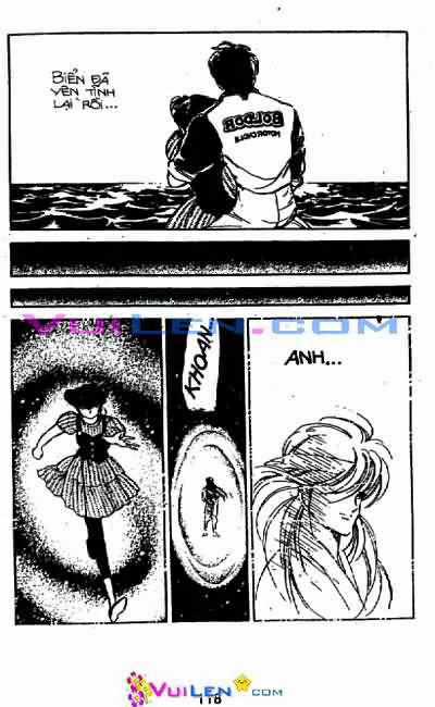 Ngôi sao cô đơn Chapter 4 trang 119