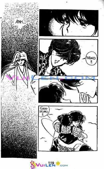 Ngôi sao cô đơn Chapter 4 trang 120