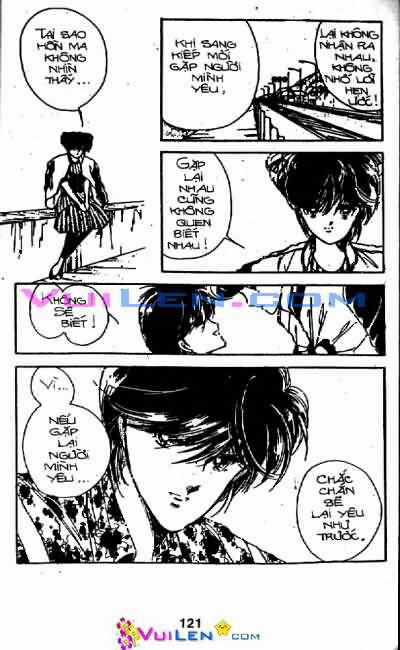 Ngôi sao cô đơn Chapter 4 trang 122