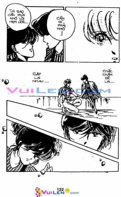 Ngôi sao cô đơn Chapter 4 trang 123